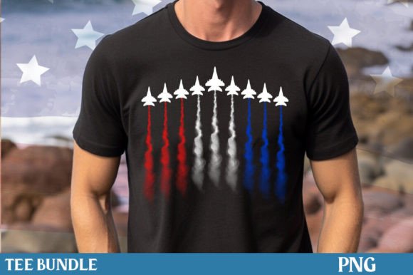 4th of July T-Shirt Design PNG Review: Practical Insight for Real Embroidery Projects