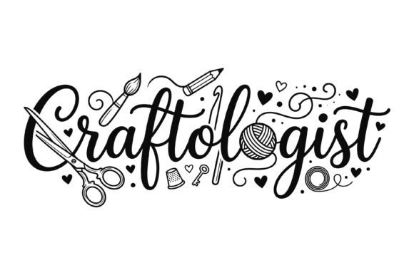 Craftologist Craft Lover T-Shirt Design: A Brand Designer’s Real-World Review for Local Business Branding