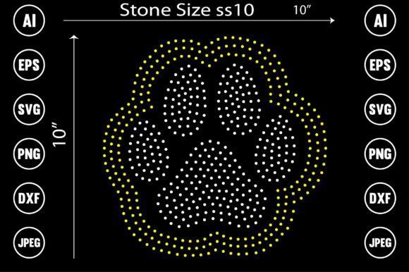 Dog Leg Rhinestone Design: A Practical Designer’s Review for Real Client Projects