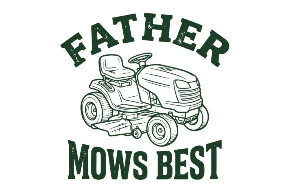 Father Mows Best Lawn Mower Design Review